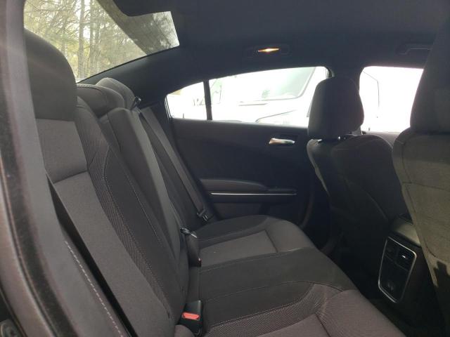 Photo 10 from auction – 2022 DODGE CHARGER SX with VIN 2C3CDXBG6NH219475