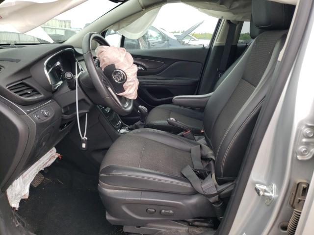 Photo 7 from auction – 2019 BUICK ENCORE PRE with VIN KL4CJASB5KB917760
