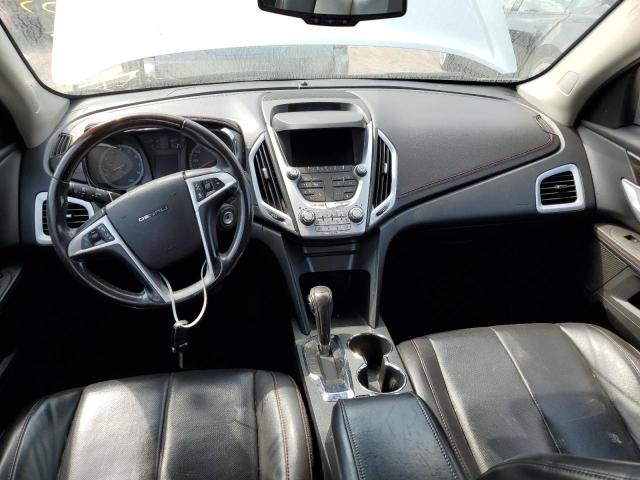 Photo 8 from auction – 2014 GMC TERRAIN DE with VIN 2GKFLUE36E6266427