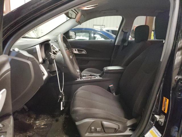 Photo 7 from auction – 2014 CHEVROLET EQUINOX LS with VIN 2GNFLEEK1E6305263