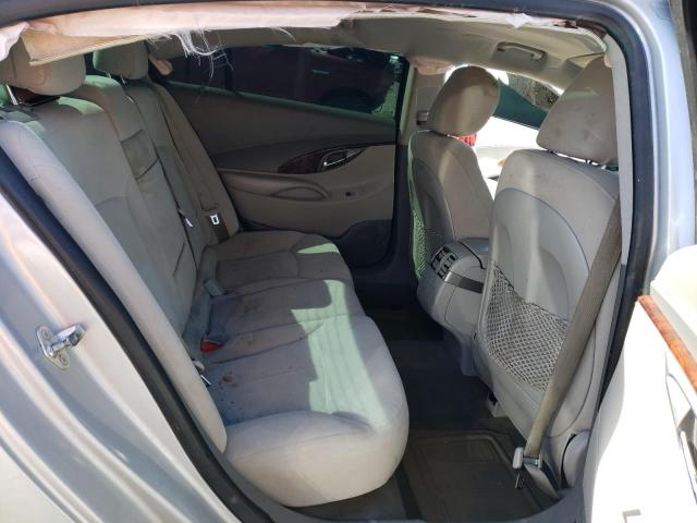 Photo 10 from auction – 2013 BUICK LACROSSE with VIN 1G4GA5E30DF236495