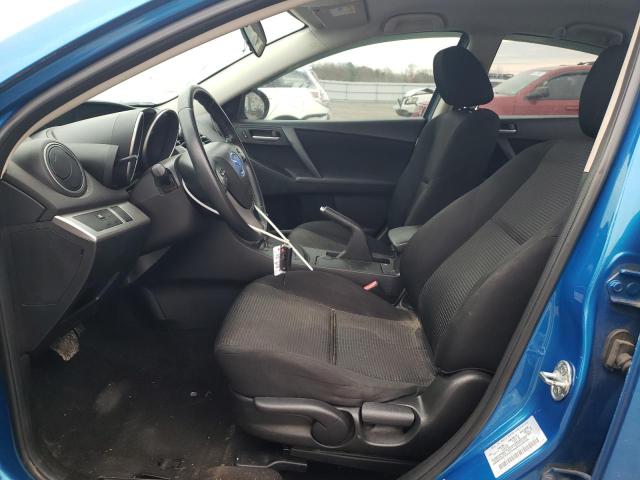 Photo 7 from auction – 2012 MAZDA 3 with VIN JM1BL1V80C1590588