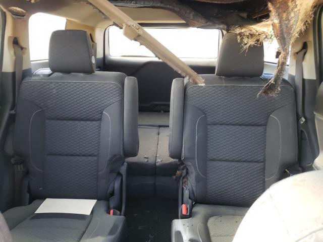 Photo 10 from auction – 2017 GMC ACADIA SLE with VIN 1GKKNLLS3HZ216137