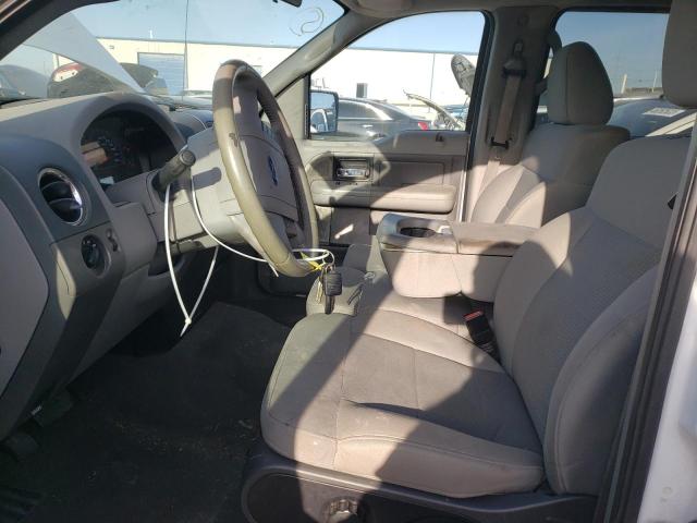 Photo 7 from auction – 2007 FORD F150 SUPER with VIN 1FTPW14V47KD29968