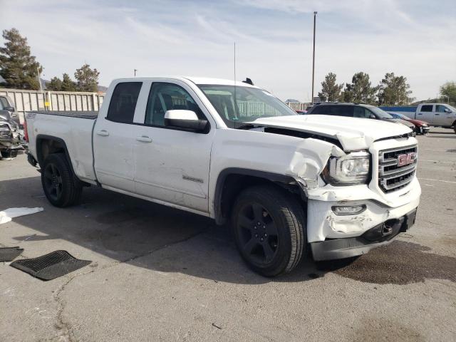 Photo 4 from auction – 2017 GMC SIERRA C15 with VIN 1GTR1LEC2HZ271254