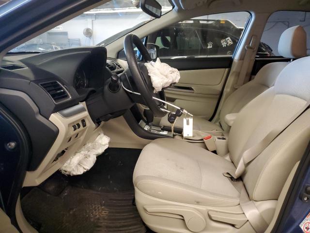 Photo 7 from auction – 2015 SUBARU XV CROSSTR with VIN JF2GPACC3F8323542