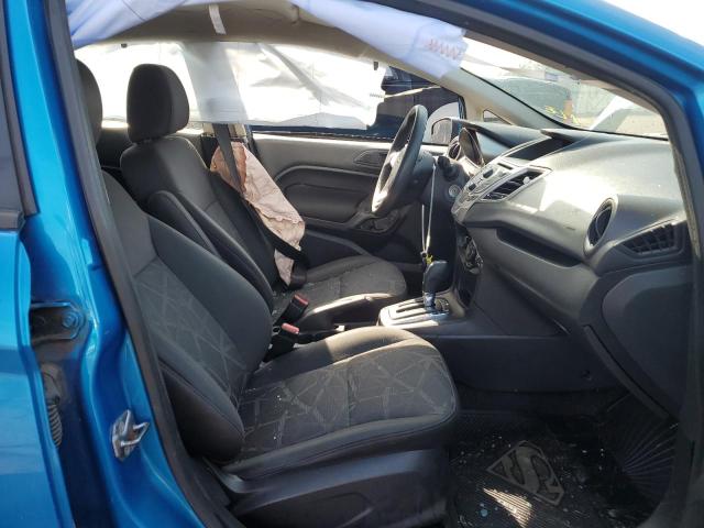 Photo 7 from auction – 2013 FORD FIESTA SE with VIN 3FADP4EJ7DM206057