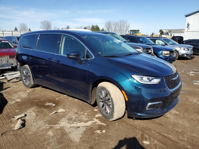 Photo 4 from auction – 2022 CHRYSLER PACIFICA H with VIN 2C4RC1L76NR148065
