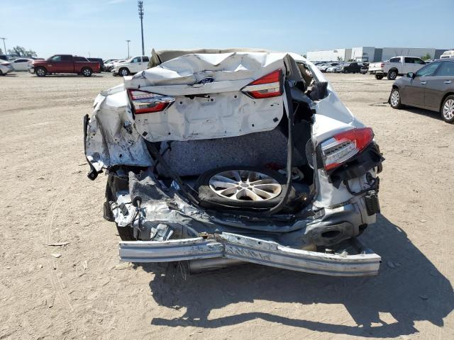 Photo 6 from auction – 2019 FORD FUSION SE with VIN 3FA6P0HD6KR255421