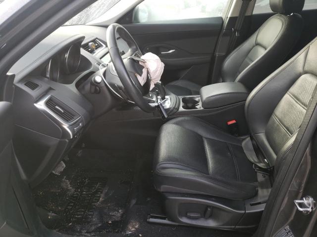 Photo 7 from auction – 2020 JAGUAR E-PACE with VIN SADFK2FX5L1006304