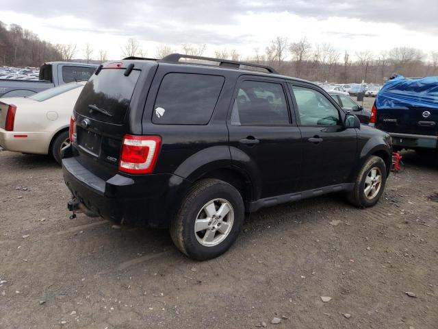Photo 3 from auction – 2009 FORD ESCAPE XLT with VIN 1FMCU93G59KA13001