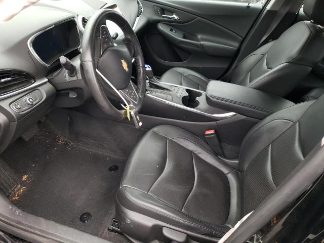 Photo 7 from auction – 2017 CHEVROLET VOLT PREMI with VIN 1G1RB6S50HU101551