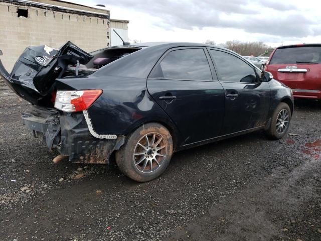 Photo 3 from auction – 2010 KIA FORTE EX with VIN KNAFU4A24A5047801