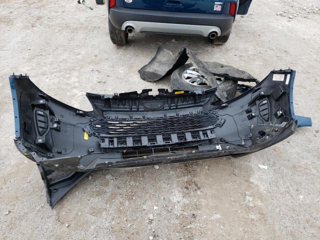 Photo 13 from auction – 2020 FORD ESCAPE SE with VIN 1FMCU9G66LUA20133