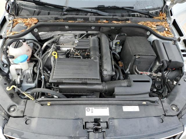 Photo 11 from auction – 2017 VOLKSWAGEN JETTA S with VIN 3VW167AJ5HM381384