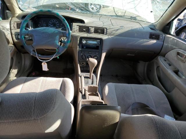 Photo 10 from auction – 2001 TOYOTA CAMRY CE with VIN JT2BF22KX10300723