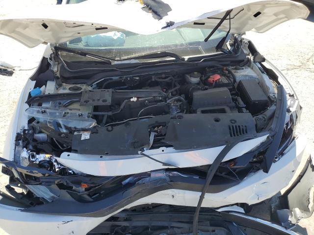 Photo 11 from auction – 2019 HONDA CIVIC LX with VIN 2HGFC2F6XKH551402