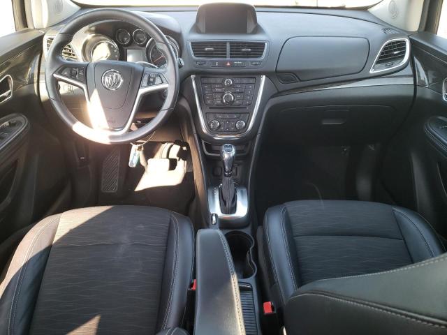 Photo 8 from auction – 2016 BUICK ENCORE SPO with VIN KL4CJ1SM1GB696604