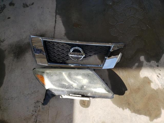 Photo 13 from auction – 2014 NISSAN PATHFINDER with VIN 5N1AR2MN6EC657110