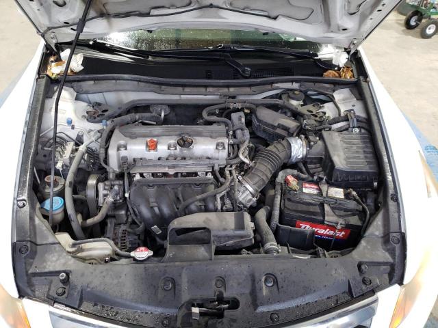 Photo 11 from auction – 2011 HONDA ACCORD EXL with VIN 1HGCP2F80BA025920