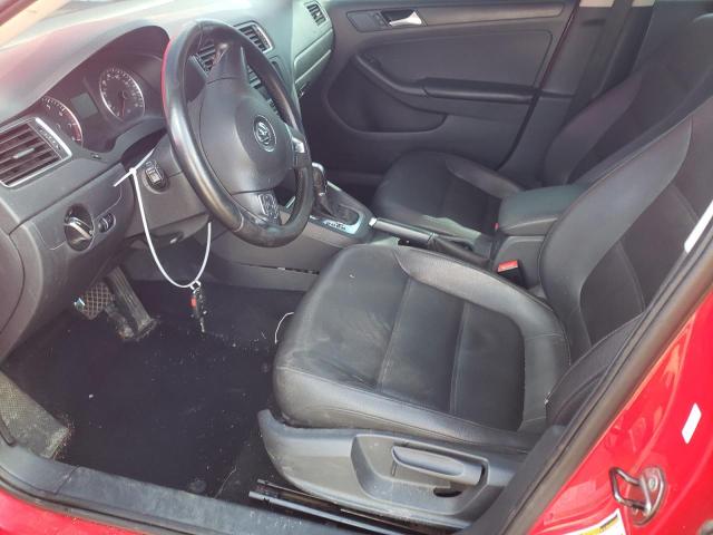 Photo 7 from auction – 2012 VOLKSWAGEN JETTA SE with VIN 3VWDP7AJ4CM328629