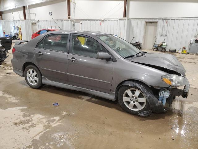 Photo 4 from auction – 2006 TOYOTA COROLLA CE with VIN 1NXBR32E26Z598789