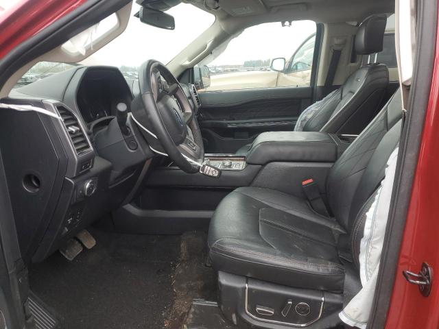 Photo 7 from auction – 2021 FORD EXPEDITION with VIN 1FMJK1MT0MEA71230