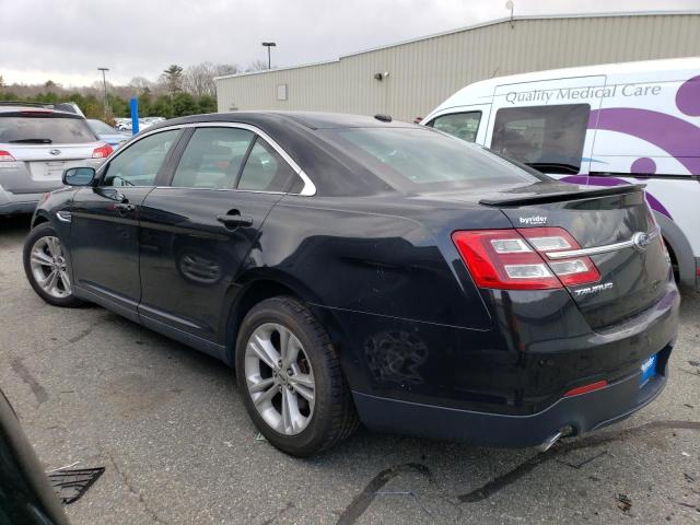 Фото 2 с аукциона – 2013 FORD TAURUS SEL с VIN 1FAHP2H82DG219906