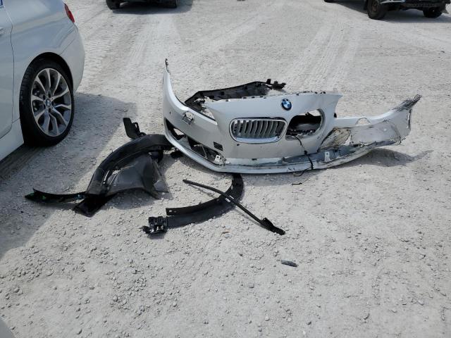 Photo 12 from auction – 2014 BMW 535 XI with VIN WBA5B3C55ED537484