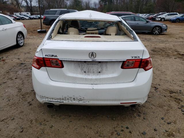 Photo 6 from auction – 2012 ACURA TSX with VIN JH4CU2F41CC025143
