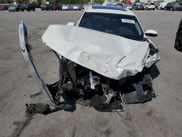 Photo 5 from auction – 2015 BMW 328 I with VIN WBA3A5G57FNS82087