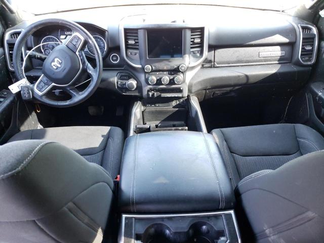 Photo 8 from auction – 2019 RAM 1500 BIG H with VIN 1C6SRFFT7KN876550