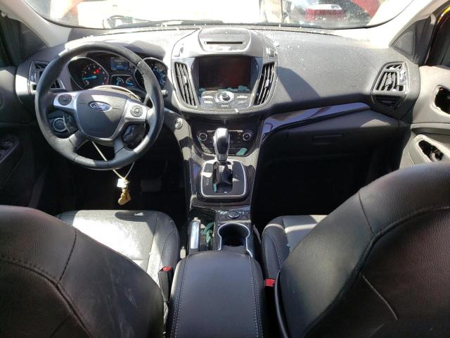 Photo 8 from auction – 2014 FORD ESCAPE TIT with VIN 1FMCU9J90EUB62998