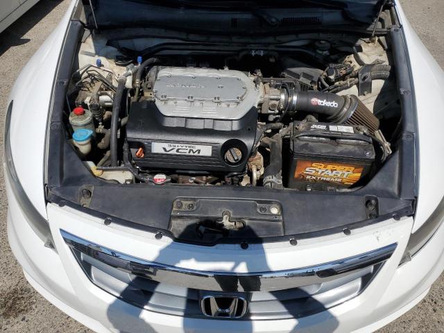 Photo 11 from auction – 2011 HONDA ACCORD EXL with VIN 1HGCS2B80BA007485