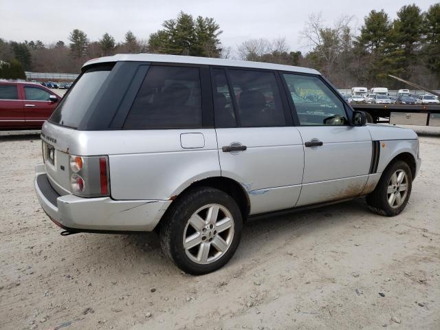 Photo 3 from auction – 2004 LAND ROVER RANGE ROVE with VIN SALME11474A154305