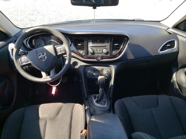 Photo 8 from auction – 2015 DODGE DART SXT with VIN 1C3CDFBB5FD310153