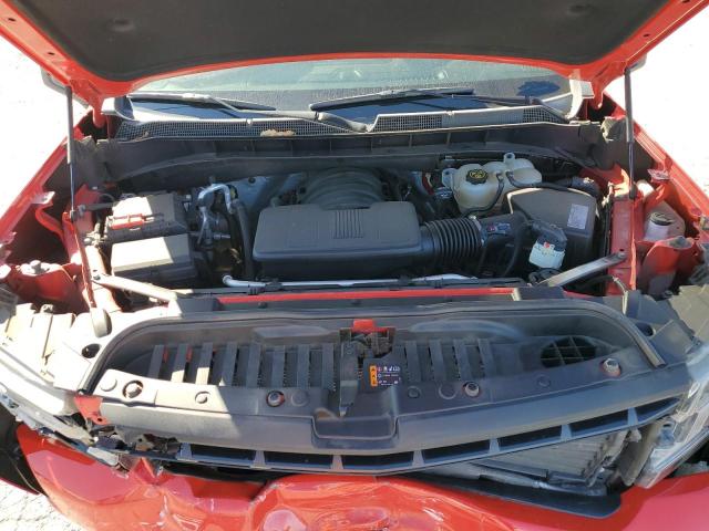 Photo 11 from auction – 2019 CHEVROLET SILVERADO with VIN 1GCPWDED2KZ123183