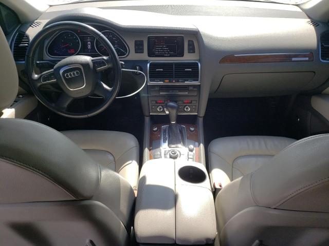 Фото 8 с аукциона – 2011 AUDI Q7 PREMIUM с VIN WA1LGBFE2BD010347