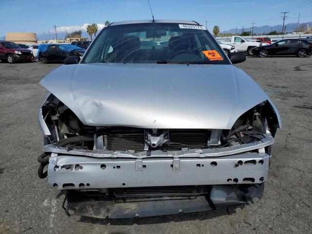 Photo 5 from auction – 2005 FORD FOCUS ZX4 with VIN 1FAFP34N95W131452