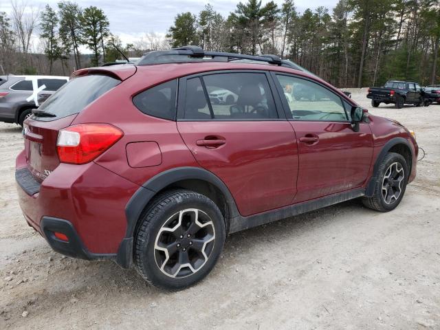 Photo 3 from auction – 2015 SUBARU XV CROSSTR with VIN JF2GPAMC4F8236716