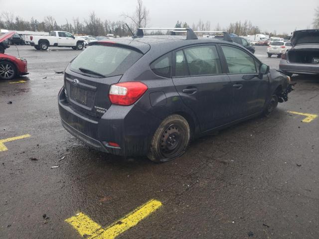 Photo 3 from auction – 2012 SUBARU IMPREZA with VIN JF1GPAA63CH219128