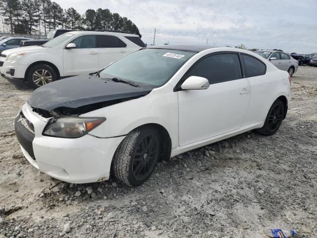 TOYOTA SCION TC 2005 with VIN JTKDE177950033364 - Photo from auction