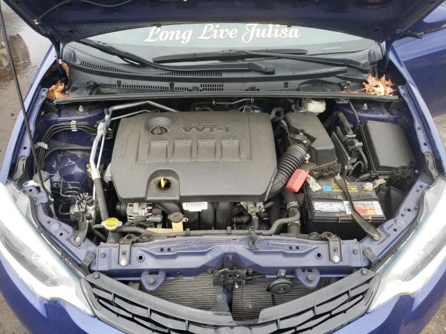 Photo 11 from auction – 2014 TOYOTA COROLLA L with VIN 2T1BURHE1EC171127