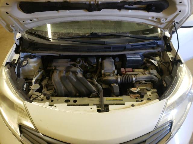 Photo 11 from auction – 2015 NISSAN VERSA NOTE with VIN 3N1CE2CP6FL365686