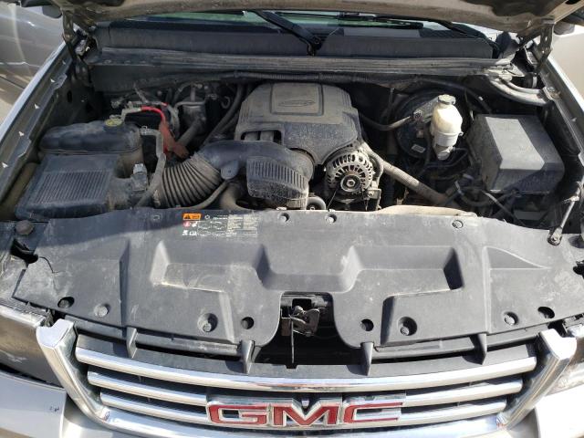 Photo 11 from auction – 2013 GMC SIERRA K15 with VIN 1GTR2VE7XDZ170386
