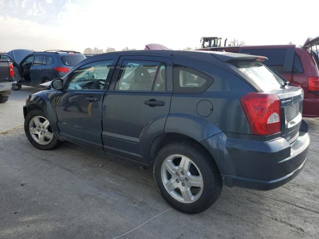Photo 2 from auction – 2007 DODGE CALIBER SX with VIN 1B3HB48B17D333709