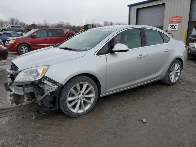 BUICK VERANO CON 2015 with VIN 1G4PR5SK0F4126789 - Photo from auction