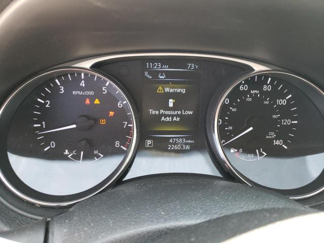 Photo 9 from auction – 2015 NISSAN ROGUE S with VIN 5N1AT2MV7FC838025