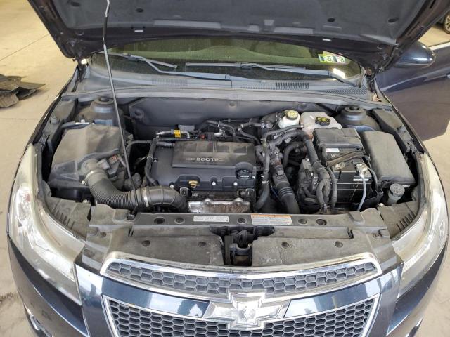 Photo 11 from auction – 2014 CHEVROLET CRUZE LT with VIN 1G1PC5SB9E7385079