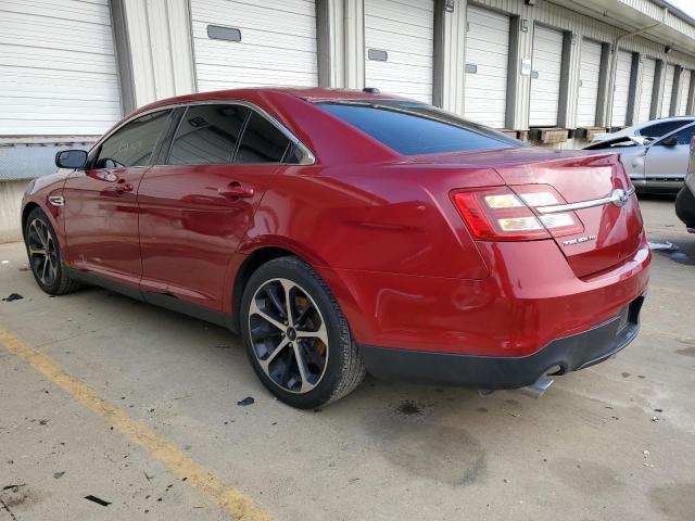 Photo 2 from auction – 2015 FORD TAURUS with VIN 1FAHP2E84FG120785